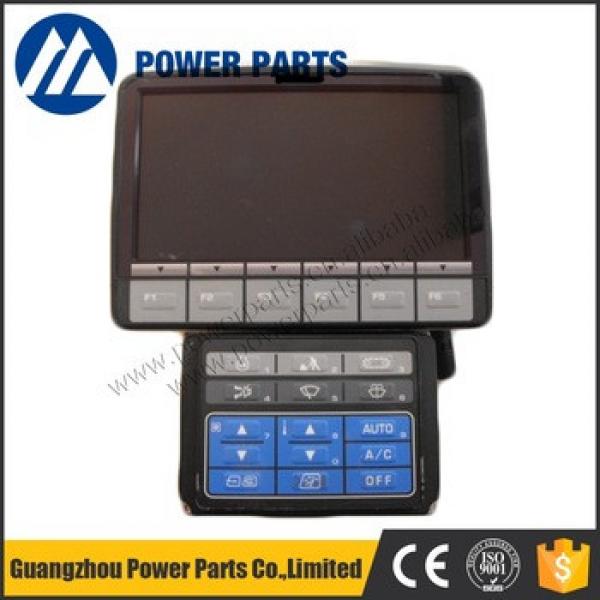 Excavator spare parts monitor 7835-34-1002 for PC200-8 PC220-8 PC350-8 PC300-8 #1 image