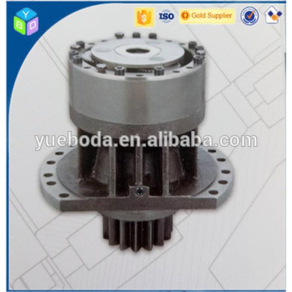 Excavator PC200-6 Swing Reduction Device Gearbox Spare Parts #1 image