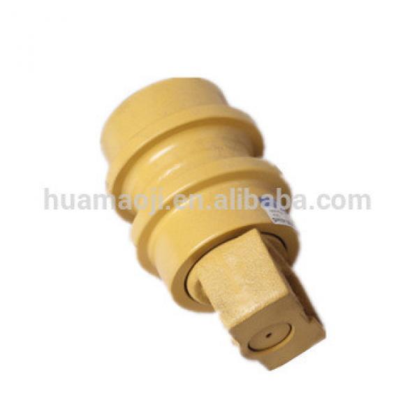 competitive price spare parts for excavator carrier roller (pc200-5) with good quality #1 image