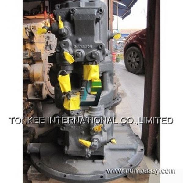 excavator parts PC300-6 hydraulic main pump #1 image