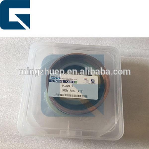 High Quality 707-99-46130 Boom Cylinder Seal Kit for Excavator PC200-7 #1 image