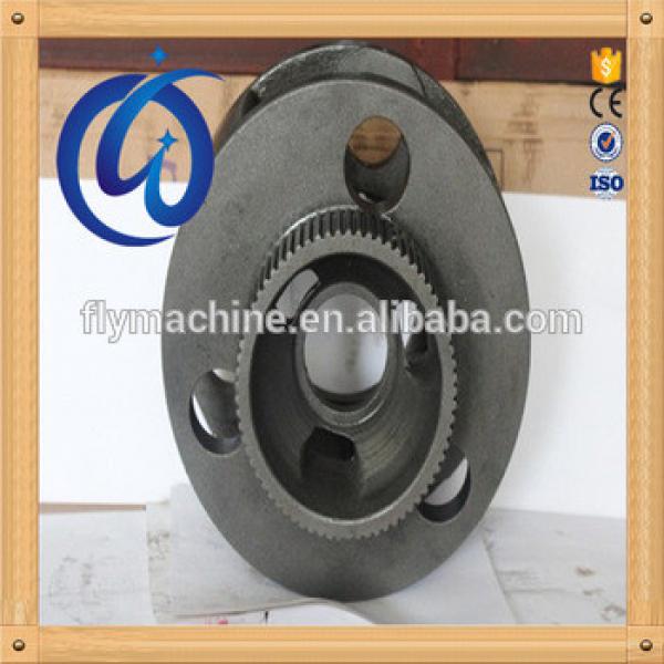 PC200-6 6D102 1ST Level Swing Planetary Gear Assy #1 image