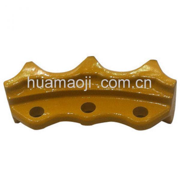 2017 New food grade excavator sprocket 20y-27-11581 pc200-5 with best quality and low price #1 image