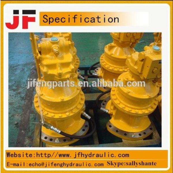 Genuine new excavator hydraulic pc200-8 swing motor sold in china #1 image