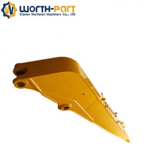 Excavator parts long boom and arm for PC200-7 #1 image