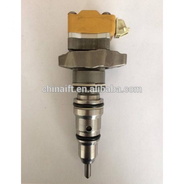 engine part fuel injector assy 6754-11-3010 for PC200-8 PC220-8 WA380-6 excavator #1 image