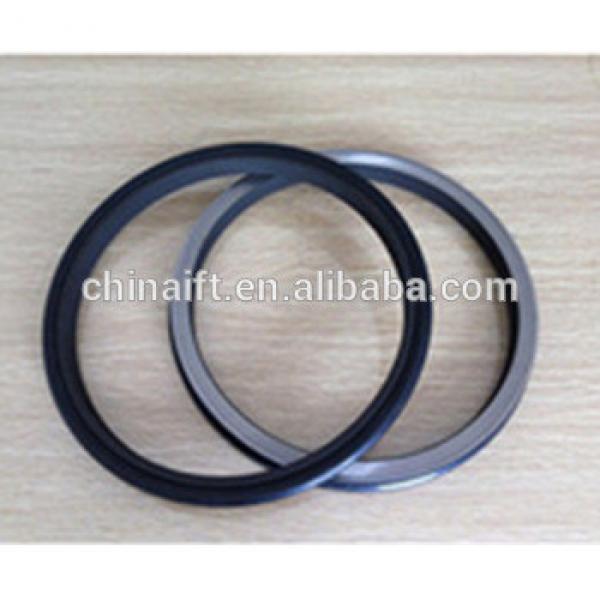 PC200-6 PC200-8 PC220-8 excavator final drive floating oil seal #1 image