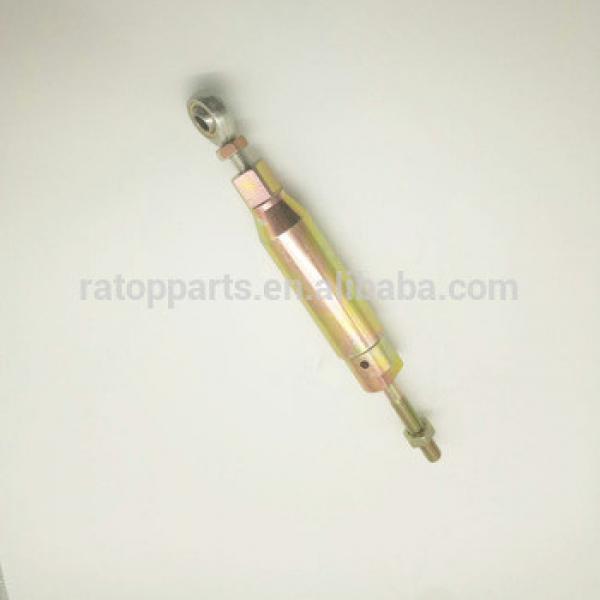 High quality PC200-5-6 6D95 PC60 4D95 20Y-43-12116 SPRING ASSY fpr excavator machinery parts #1 image