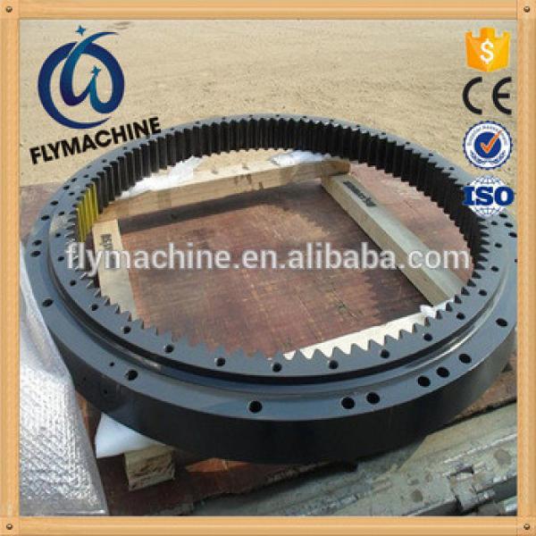 PC300-6 Slew Bearing 207-25-61110 In Stock #1 image