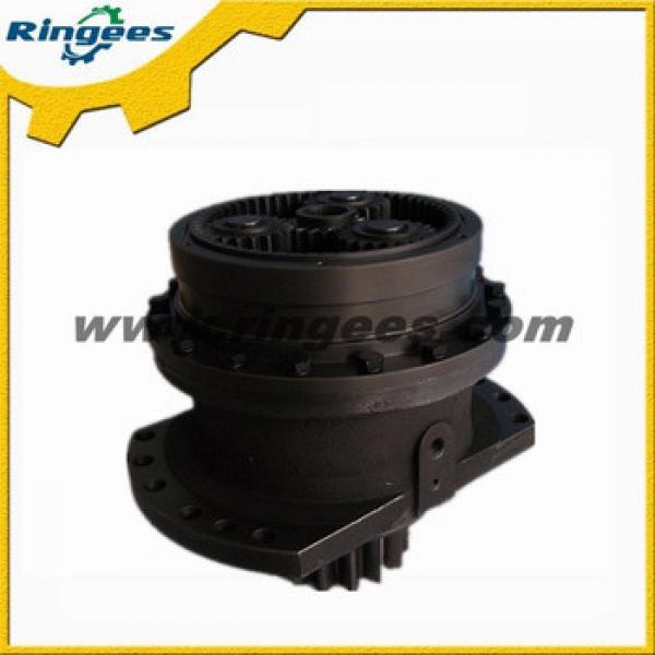 Factory direct sale 206-26-00401 swing machinery assembly PC220-7 swing gearbox motor for Komatsu excavator #1 image