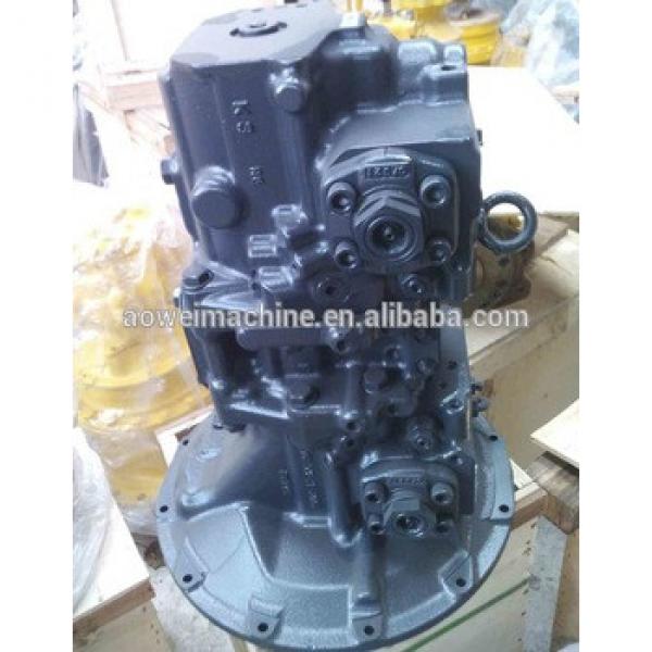 PC300LC-3 hydraulic main pump assy,708-27-02013,PC300-3 Excavator Pump,708-27-02012,708-27-02011,708-27-02010, #1 image