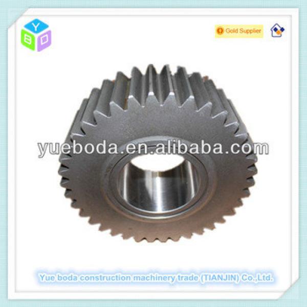 travel 2nd planetary gear 207-27-71140 travel device pc300-7 pc360-7 excavator spare parts speed reducer #1 image