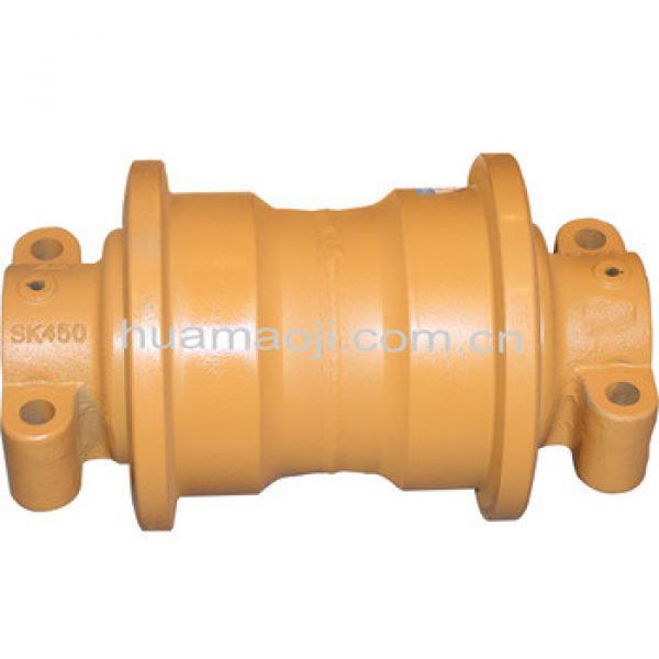 Undercarriage spare parts/excavator track roller/PC300 rollers #1 image