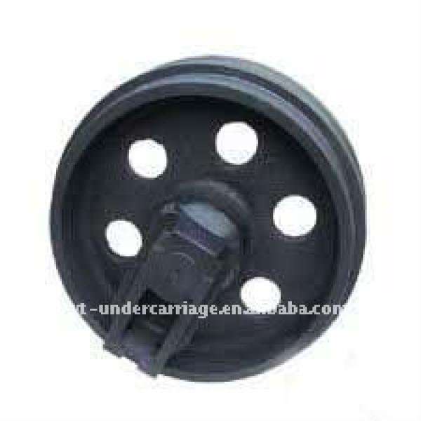 Front Idler for PC300-5 #1 image