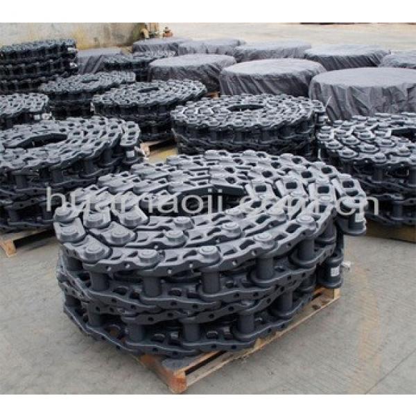 Professional ex450-5 track link with best quality and low price #1 image