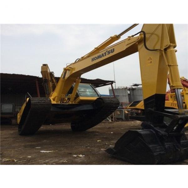 used excavator komatsu pc200-5-6-7-8, pc220-6,pc220-7, pc220-8, caterpillar 320 for sale #1 image