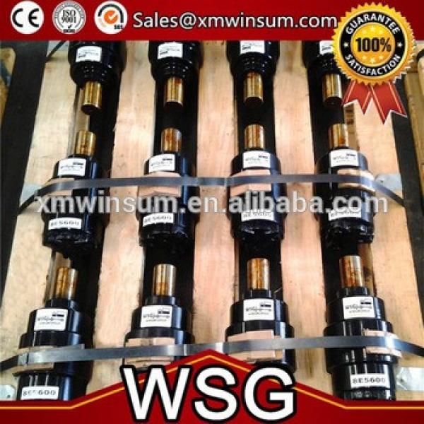 WSG PC220-7 Carrier Roller 22U-30-00022 with OEM Quality #1 image