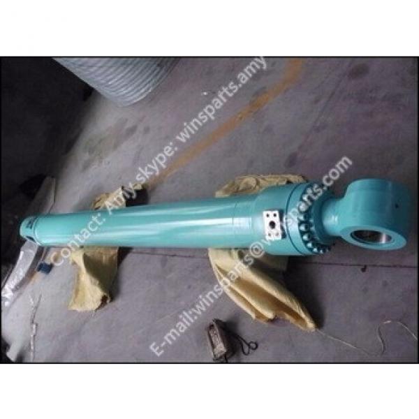 LC01V00006F1 cylinder assy SK330-6E Excavator Hydraulic Bucket Cylinder/Arm cylinder/Boom Cylinder Assy #1 image