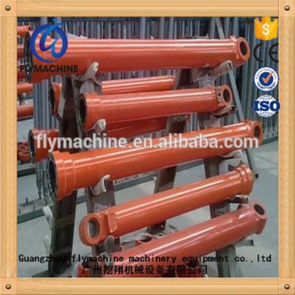 Excavator Parts Hyundai R320LC-7 Arm/Boom/Bucket Hydraulic Cylinder Assy #1 image