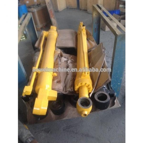 PC250,PC250LC-6 hydraulic excavator bucket cylinder 6206-63-02130,206-63-02130,pc250lc-6 arm boom cylinder assy,206-63-02801 #1 image