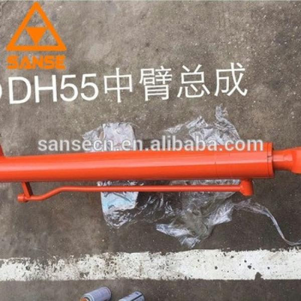 Wholesale alibaba DH55 Excavator Arm , Boom ,Bucket cylinder assy #1 image