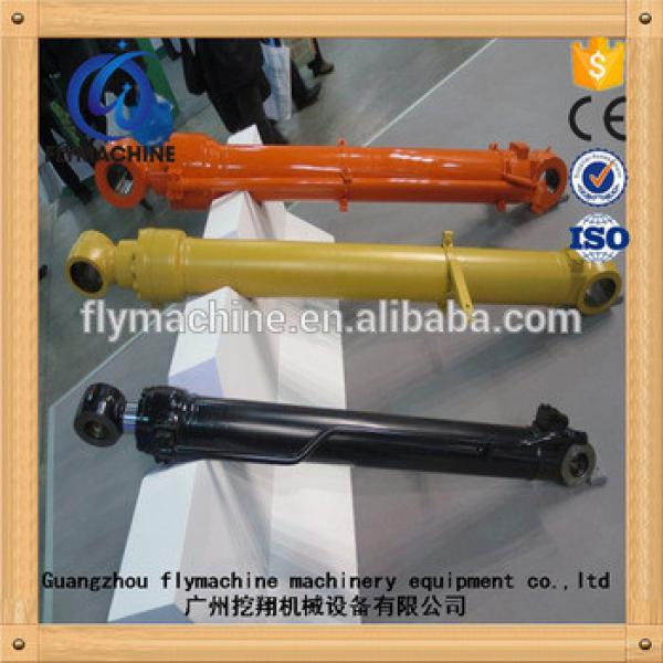 Excavator Parts Hitachi EX300-5 Arm/Boom/Bucket Hydraulic Cylinder Assy #1 image