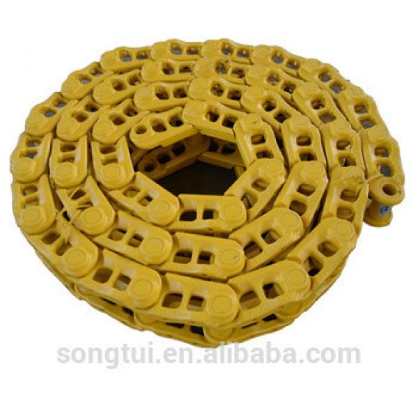 Specialized suppliers Shantui bulldozer track link assy #1 image