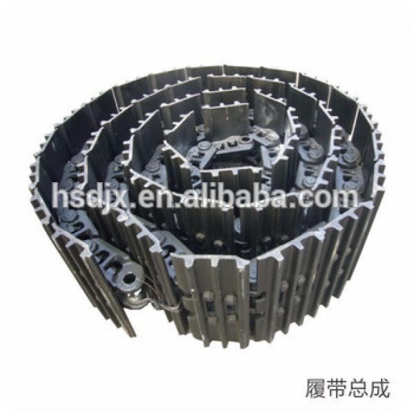 Factory price mini Excavator track link assy for sale #1 image