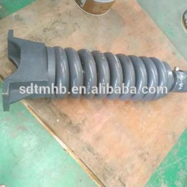 track ajuster Recoil Spring Assy 81N8-14012 FOR CRAWLER EXCAVATOR R250LC-7 R290LC-7 R360LC-7 #1 image