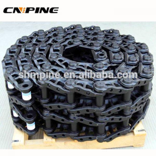OEM Excavator and Bulldozer Undercarriage Parts D8L D8N D8R Track Link Track Chain Assy for CAT #1 image