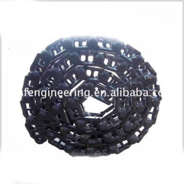 Professional factory supply good quality TY220 track chain link assembly assy #1 image
