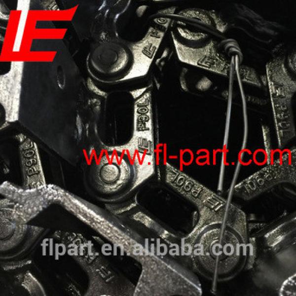 TB016S Track link assy for mini excavator #1 image