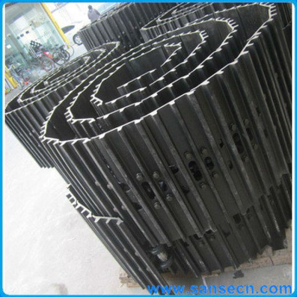 CHINA SHOE / track shoe assy for excavator #1 image