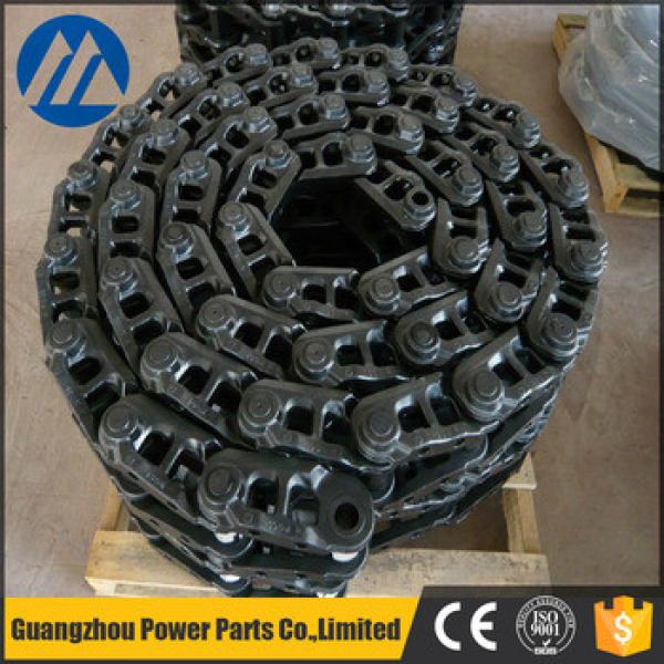 Bulldozer track link assembly for D6B 951 #1 image