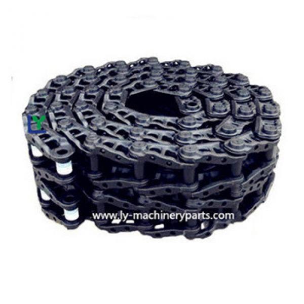 Made in china crawler excavator undercarriage track link chain assy wholesale #1 image