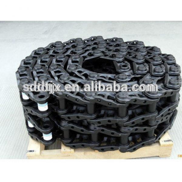 import Excavator pc300-3 Spare Part Track Link Assy #1 image