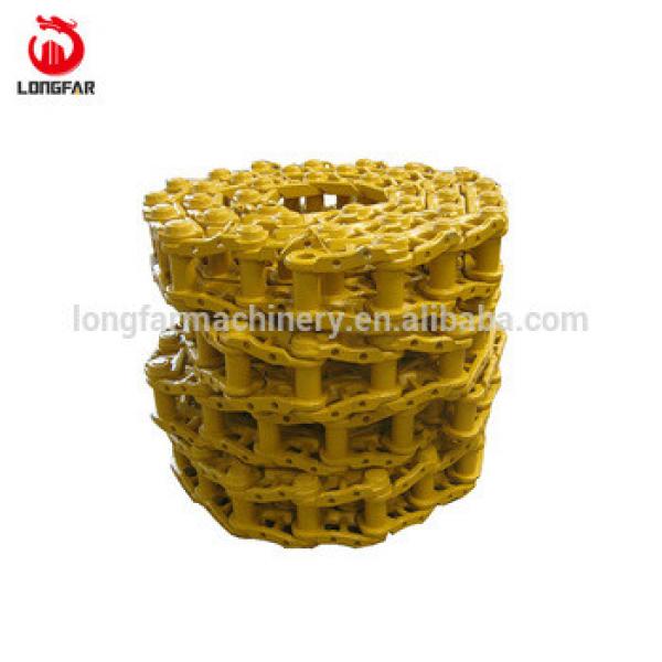 SHANTUI bulldozer SD16 undercarriage parts track link, link chain assy for sale #1 image