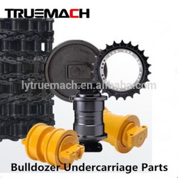 China Bulldozer Undercarriage Parts For Bulldozer #1 image