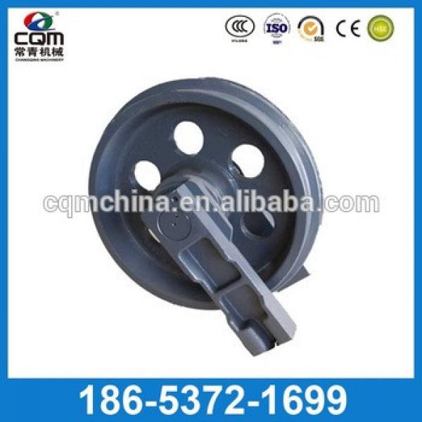 shantui spare parts sd16/22/23track roller,sprock,idler,track link assy,shantui spare parts #1 image