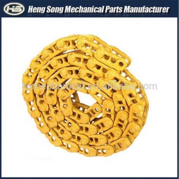 PC300-5 excavator track chain P/N 207-32-00100 in stock #1 image