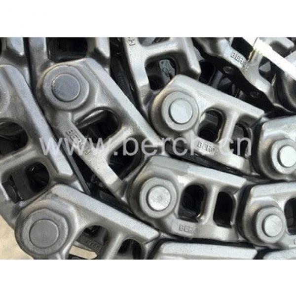 China Supplier Tractor Parts Track Link Assembly 1028124 For Excavator &amp; Bulldozer &amp; Construction Machinery E315 #1 image