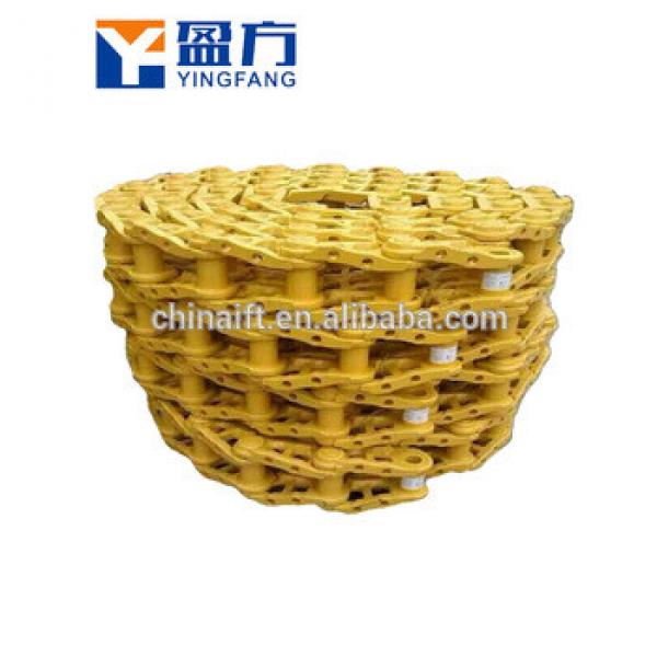 track chain link assy PC240-5 PC240-8 20Y-30-00022 #1 image