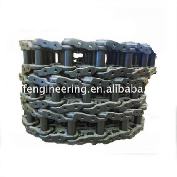 Manufacturer supply high quality track chain link assembly assy #1 image