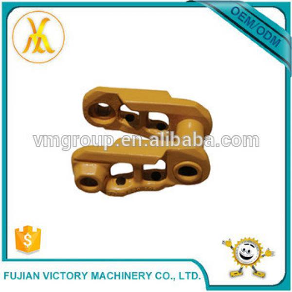 D31 Bulldozer Track Link Assy,bulldozer track chain assembly for sale #1 image