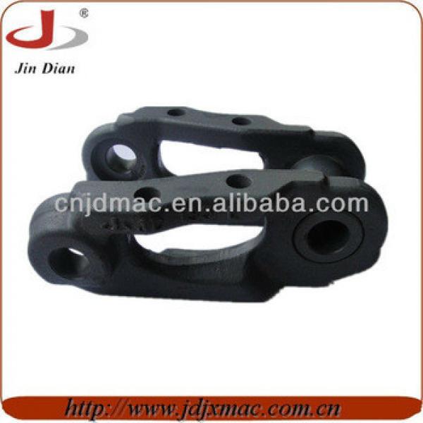 track link and chain link for doosan parts #1 image