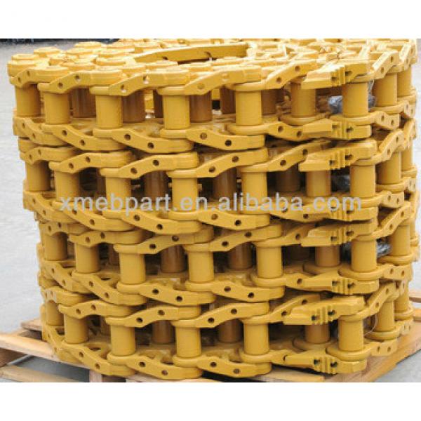 D60/D65/D6D Grease lubricated track #1 image