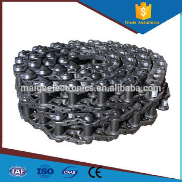 Excavator 330 Track Link E330 Track Chain Assy #1 image