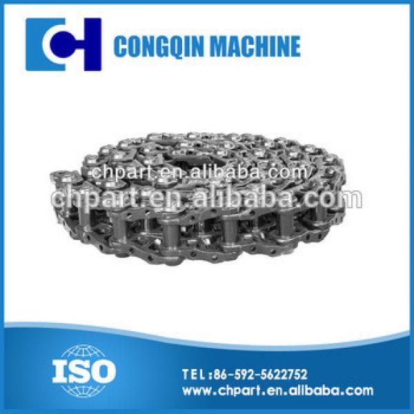 Track link,chain assy,track group for excavator E200B #1 image