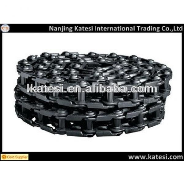 Kobelco Excavator Track Link Assy/Chain Link/Track Chains SK135 #1 image