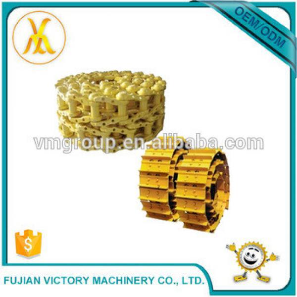 D8N Bulldozer Track Link Assy,bulldozer track chain assembly for sale #1 image